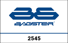 Bagster Renovation Seat Cover GSXR 1100 89/92 PVC BLACK / SUZUKI | 2545