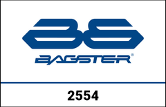 Bagster Renovation Seat Cover ZZR 600 black (90/92) | 2554