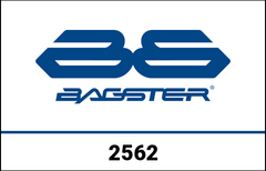 Bagster Renovation Seat Cover ELYSEO black | 2562