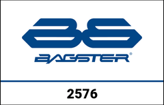 Bagster Renovation Seat Cover SFERA RST black | 2576