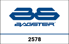 Bagster Renovation Seat Cover BELUGA black | 2578