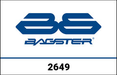 Bagster Renovation Seat Cover 650 DRS 96 / black | 2649