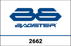 Bagster Renovation Seat Cover DR 350 SE / black | 2662