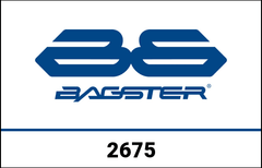 Bagster Renovation Seat Cover 500 XLR (83) black | 2675