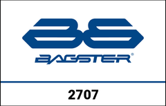 Bagster Renovation Seat Cover PEGASO 650, black | 2707