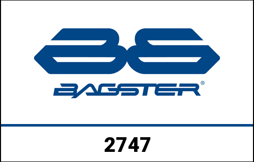 Bagster Renovation Seat Cover TTE 600 (96) black | 2747