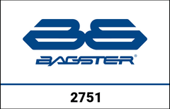 Bagster Renovation Seat Cover THUNDERBIRD 1996 black | 2751