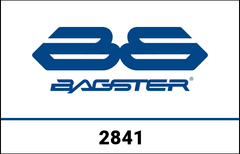 Bagster Renovation Seat Cover GSXR 600/750 black 06 | 2841