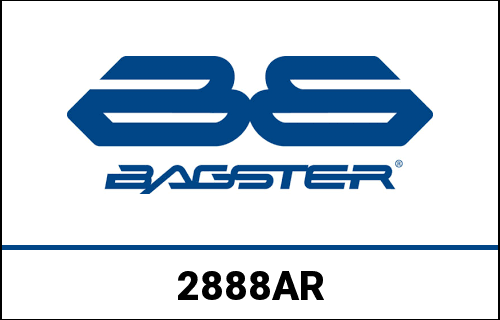 Bagster Renovation Seat Cover 600 N/S black pvc | 2888AR