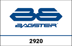 Bagster Renovation Seat Cover MONSTER black | 2920
