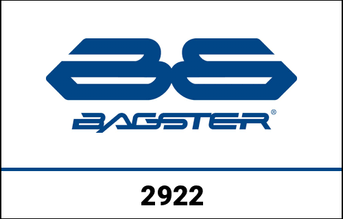 Bagster Renovation Seat Cover 650 BANDIT/1200 BANDIT black | 2922