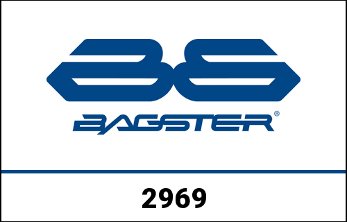 Bagster Renovation Seat Cover R 1100 R BMW 95/00 | 2969