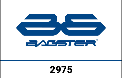 Bagster Renovation Seat Cover KYMCO FIDDLE 3  125 S 2015 | 2975