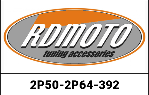 RD Moto Crash Protector | 2P50-2P64-392