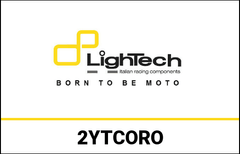 Lightech YAMAHA T MAX (UNTIL 03) FAIRING SCREWS KIT (37 PCS) | 2YTCORO