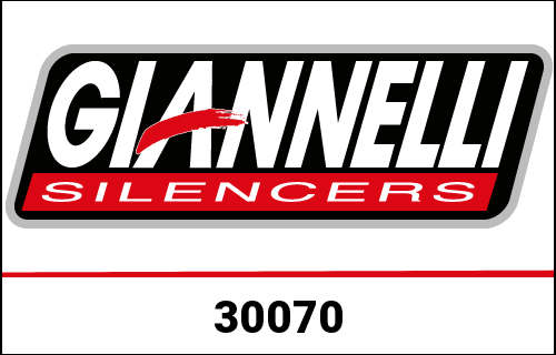 GIANNELI PIAGGIO VESPA ET-3 125 ENDURANCE - VESPA SPECIAL 50 ENDURANCE EXHAUST AND COLLEC TOR | 30070
