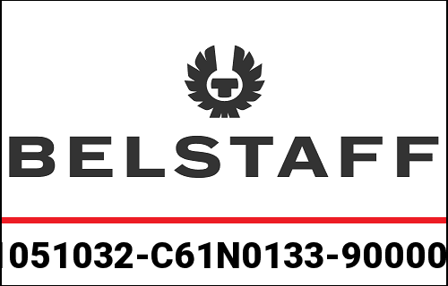 Belstaff Trialmaster Pro, Black | 41051032-C61N0133-90000