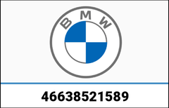 BMW genuine spacer sleeve | 46638521589 | 46638521589