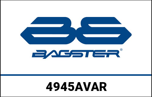 Bagster GEL IN THE RIDER AND PASSENGER SEAT | 4945AVAR