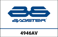 Bagster GEL IN THE RIDER SEAT | 4946AV