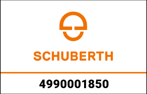 Schuberth Head Pad | 4990001850