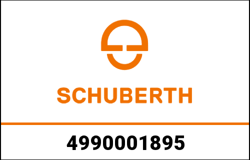 Schuberth Cheek Pads Set | 4990001895
