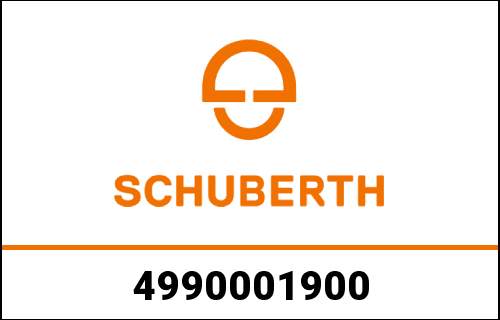 Schuberth Cheek Pads Set | 4990001900
