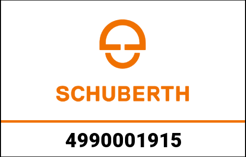 Schuberth Cheek Pads Set | 4990001915