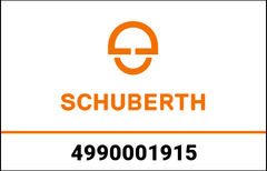 Schuberth Cheek Pads Set | 4990001915