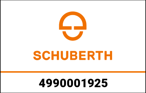 Schuberth Cheek Pads Set | 4990001925