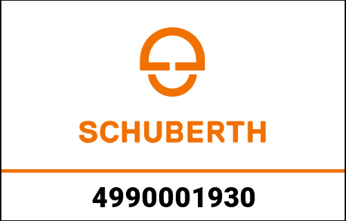 Schuberth Cheek Pads Set | 4990001930