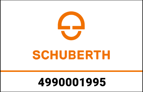 Schuberth Head Pad | 49900019