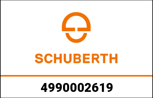 Schuberth Ventilation Scoop Black | 49900026