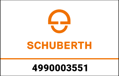 Schuberth Visor Dark Smoke | 4990003551