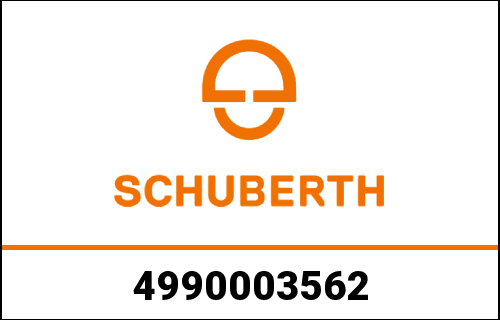 Schuberth Visor Light Smoke, Tear-Off | 4990003562
