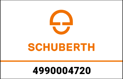 Schuberth Antifog Lens Pinlock 120 | 499000472
