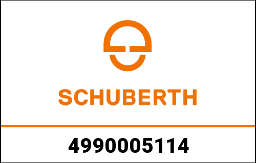Schuberth Ventilation Scoop Matt Black | 4990005114