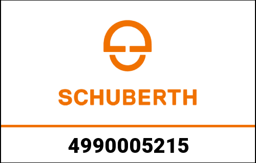 Schuberth Peak Black | 4990005215