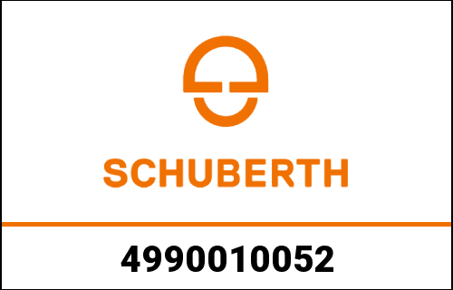 Schuberth Wind deflector add-on, 1 Piece, One Size | 4990010052