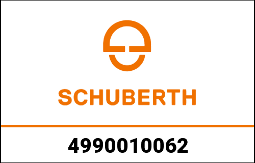 Schuberth Cheek pads, Set, 15 mm, 53/55/59/63/65 | 4990010062