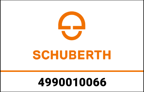 Schuberth Neck pad, 1 Piece, Size 61-65 | 4990010066