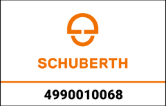 Schuberth Size 57 long head custom fit, Set | 4990010068