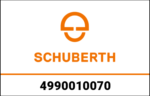 Schuberth Size 59 long head custom fit, Set | 4990010070