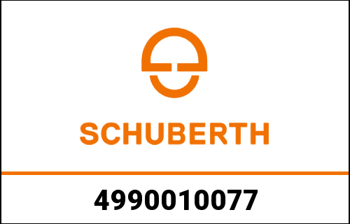 Schuberth Inner lining, Set, Size 55 | 4990010077