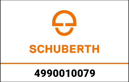 Schuberth Inner lining, Set, Size 59 | 4990010079
