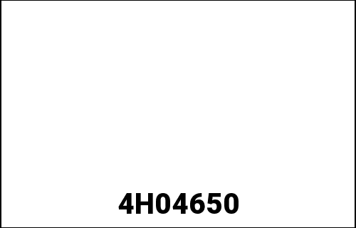 ProCircuit T-4 Exhaust System | 4H04650