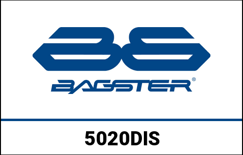 Bagster S. Customize HONDA / VARADERO 125 (2001-2011) DISCOVERY | 5020DIS
