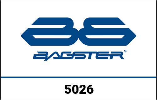 Bagster S. Customize ZX 9 R 98/01 | 5026