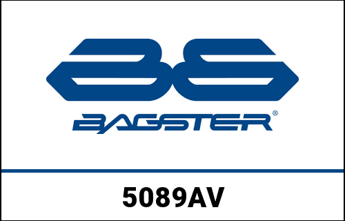 Bagster S. Customize SKYLINER MAJESTY 03/08 | 5089AV