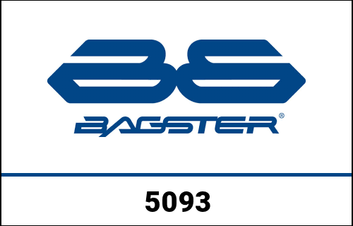 Bagster S. Customize V MAX, special colours | 5093